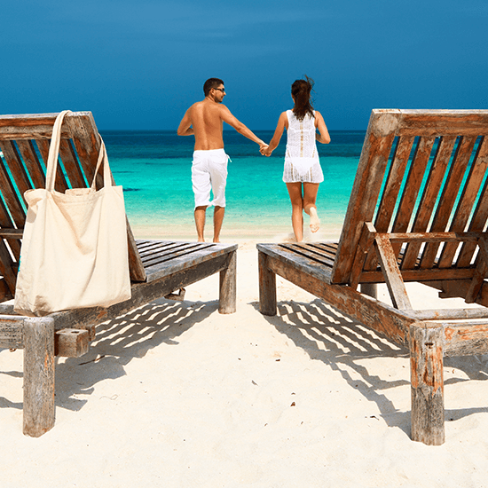 Handpicked Holiday